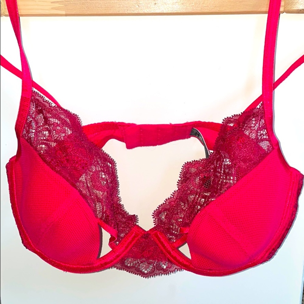 Adore Me bra